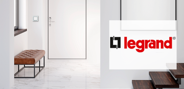 Legrand bei Elektro Kienhöfer GmbH in Staig-Altheim